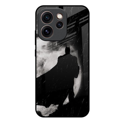 Dark Warrior Hero Oppo Reno15c 5G Glass Back Cover Online