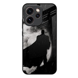 Dark Warrior Hero Oppo Reno15c 5G Glass Back Cover Online