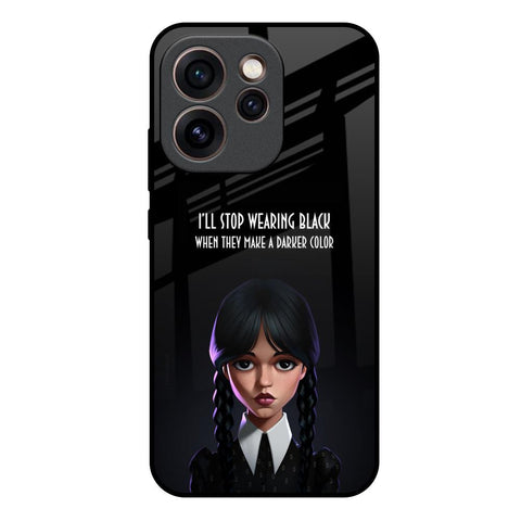 Aesthetic Digital Art Oppo Reno15c 5G Glass Back Cover Online