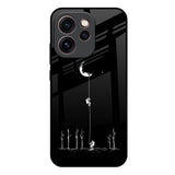 Catch the Moon Oppo Reno15c 5G Glass Back Cover Online