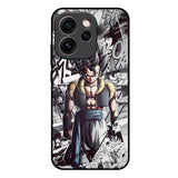 Dragon Anime Art Oppo Reno15c 5G Glass Back Cover Online