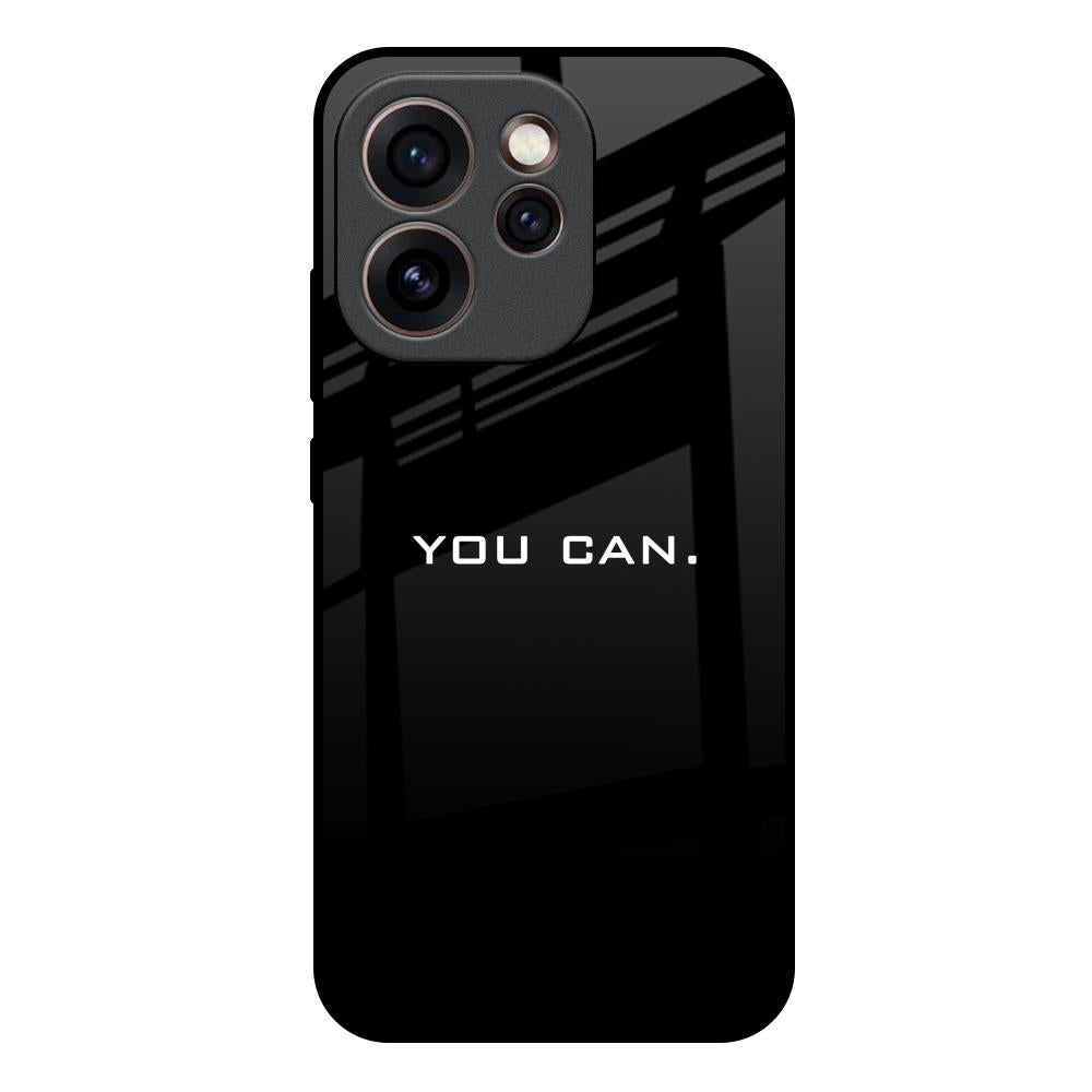 You Can Oppo Reno15c 5G Glass Back Cover Online