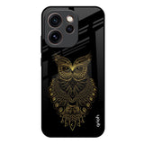 Golden Owl Oppo Reno15c 5G Glass Back Cover Online