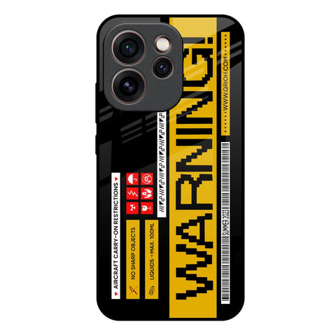 Aircraft Warning Oppo Reno15c 5G Glass Back Cover Online