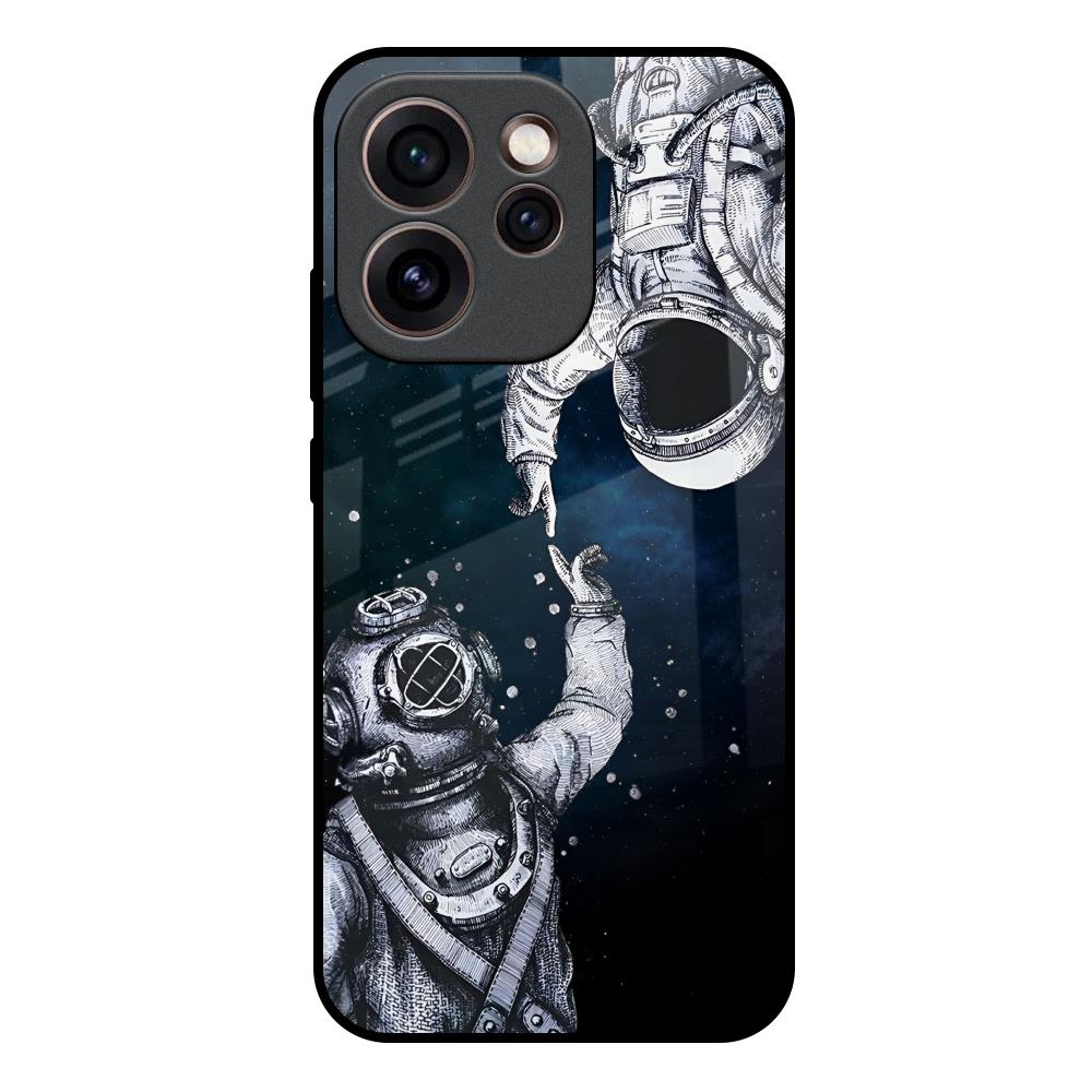 Astro Connect Oppo Reno15c 5G Glass Back Cover Online