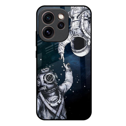 Astro Connect Oppo Reno15c 5G Glass Back Cover Online