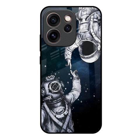 Astro Connect Oppo Reno15c 5G Glass Back Cover Online
