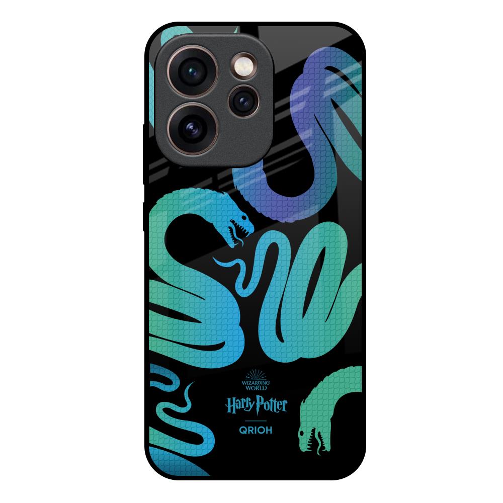Basilisk Oppo Reno15c 5G Glass Back Cover Online
