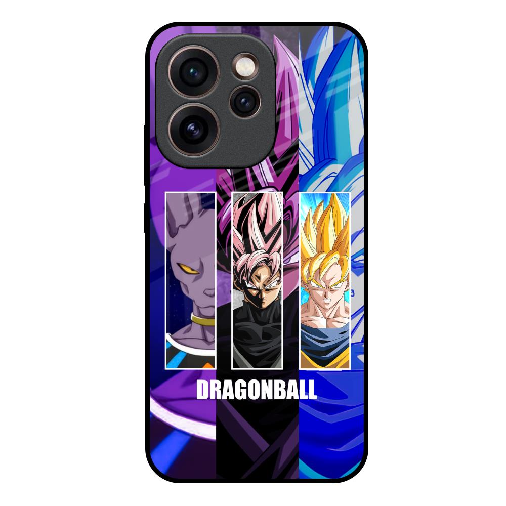 DGBZ Oppo Reno15c 5G Glass Back Cover Online
