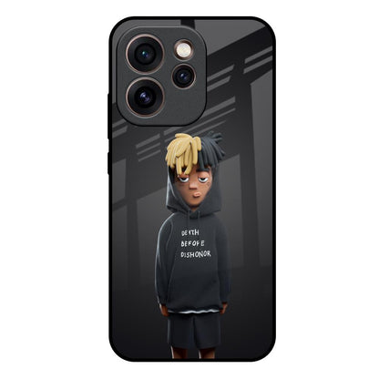 Dishonor Oppo Reno15c 5G Glass Back Cover Online