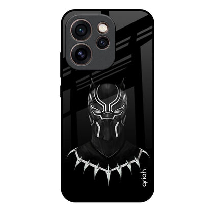 Dark Superhero Oppo Reno15c 5G Glass Back Cover Online
