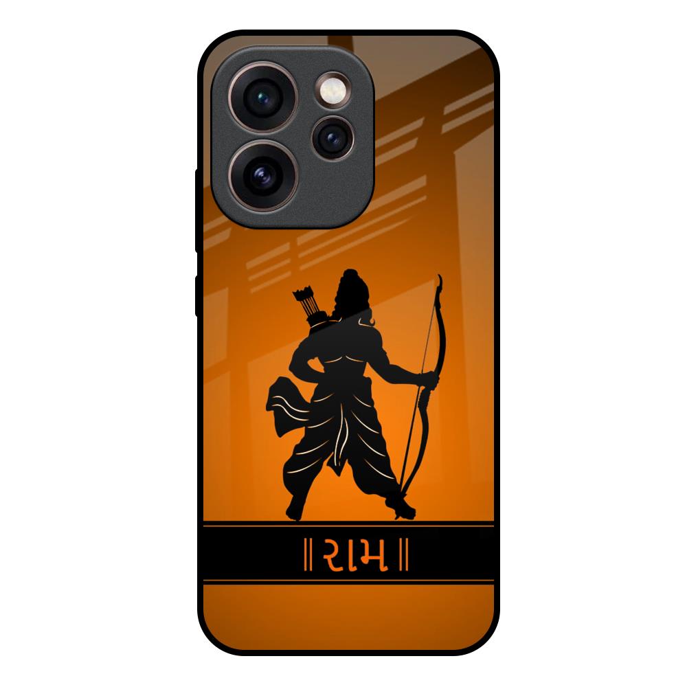 Halo Rama Oppo Reno15c 5G Glass Back Cover Online