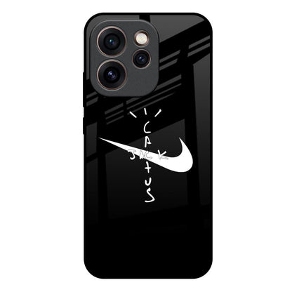 Jack Cactus Oppo Reno15c 5G Glass Back Cover Online