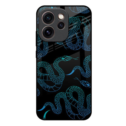 Serpentine Oppo Reno15c 5G Glass Back Cover Online