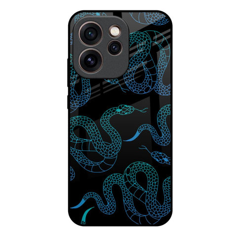 Serpentine Oppo Reno15c 5G Glass Back Cover Online