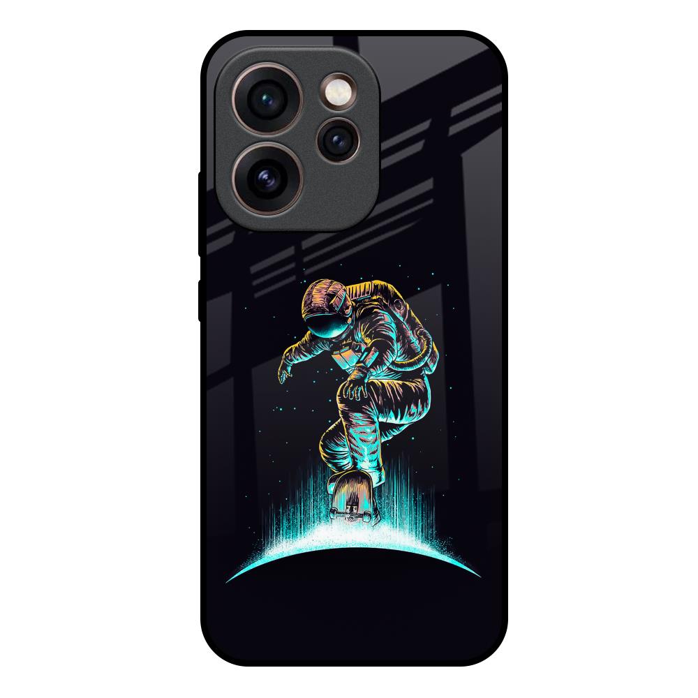 Star Ride Oppo Reno15c 5G Glass Back Cover Online