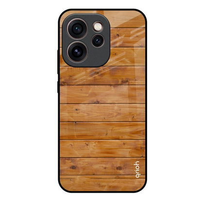 Timberwood Oppo Reno15c 5G Glass Back Cover Online