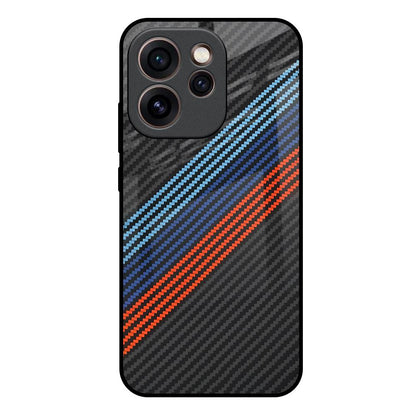 Carbon Inspired Oppo Reno15c 5G Glass Back Cover Online