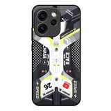 Car Enthusiast Oppo Reno15c 5G Glass Back Cover Online