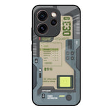 Art Station Oppo Reno15c 5G Glass Back Cover Online
