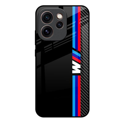 Automotive Art Oppo Reno15c 5G Glass Back Cover Online
