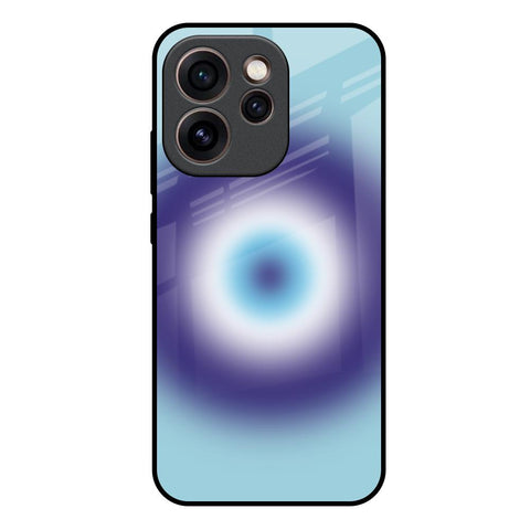EvilEye Art Oppo Reno15c 5G Glass Back Cover Online