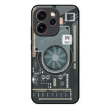 Motherboard Circuit Oppo Reno15c 5G Glass Back Cover Online