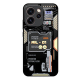 Exposed Parts Oppo Reno15c 5G Glass Back Cover Online