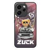 Money Madness Oppo Reno15c 5G Glass Back Cover Online
