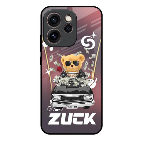 Money Madness Oppo Reno15c 5G Glass Back Cover Online