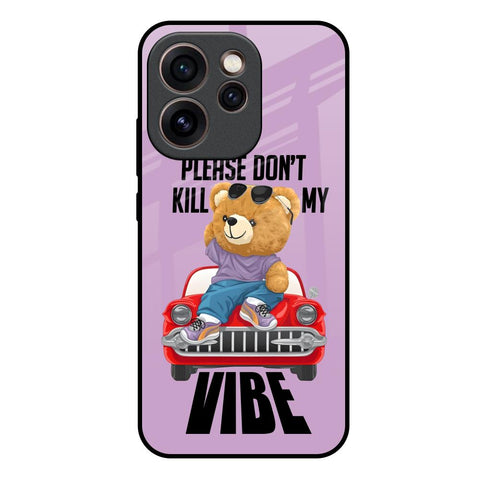 Don't Kill My Vibe Oppo Reno15c 5G Glass Back Cover Online