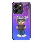 Gangsta Bear Oppo Reno15c 5G Glass Back Cover Online