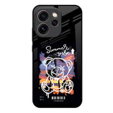 Summer Vibe Oppo Reno15c 5G Glass Back Cover Online