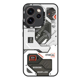 Explore Circuit Oppo Reno15c 5G Glass Back Cover Online