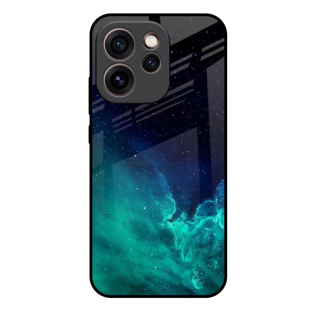 Winter Sky Zone Oppo Reno15c 5G Glass Back Cover Online