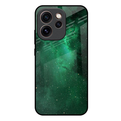 Emerald Firefly Oppo Reno15c 5G Glass Back Cover Online