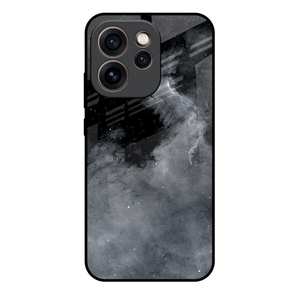 Fossil Gradient Oppo Reno15c 5G Glass Back Cover Online