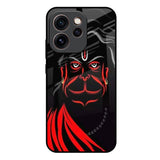 Lord Hanuman Oppo Reno15c 5G Glass Back Cover Online