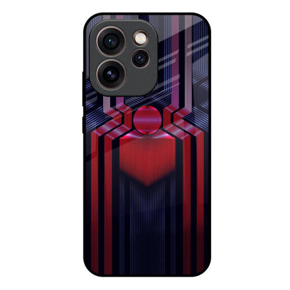 Super Art Logo Oppo Reno15c 5G Glass Back Cover Online