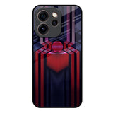 Super Art Logo Oppo Reno15c 5G Glass Back Cover Online