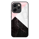 Marble Collage Art Oppo Reno15c 5G Glass Back Cover Online