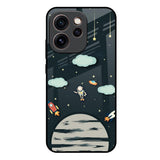 Astronaut Dream Oppo Reno15c 5G Glass Back Cover Online