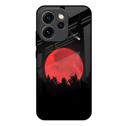 Moonlight Aesthetic Oppo Reno15c 5G Glass Back Cover Online