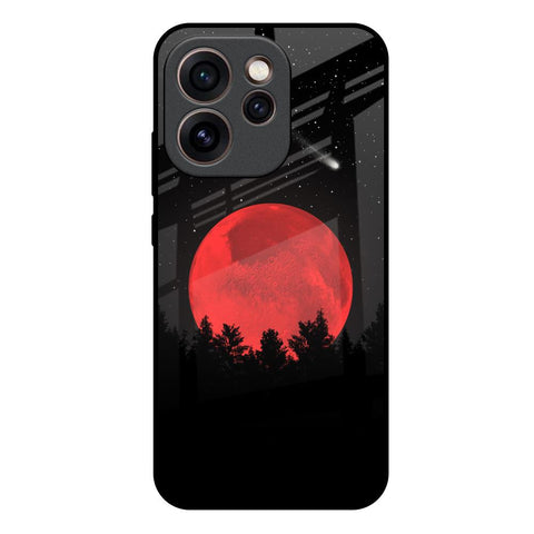 Moonlight Aesthetic Oppo Reno15c 5G Glass Back Cover Online