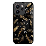Autumn Leaves Oppo Reno15c 5G Glass Back Cover Online
