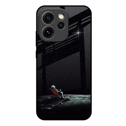 Relaxation Mode On Oppo Reno15c 5G Glass Back Cover Online
