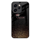 I Am The Queen Oppo Reno15c 5G Glass Back Cover Online