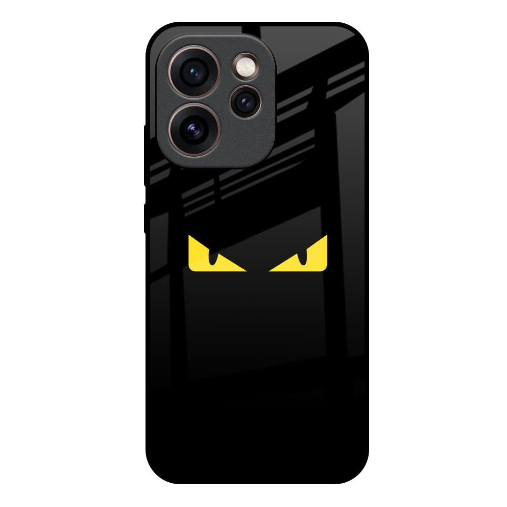 Eyes On You Oppo Reno15c 5G Glass Back Cover Online