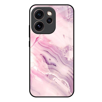 Diamond Pink Gradient Oppo Reno15c 5G Glass Back Cover Online