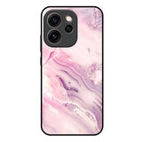 Diamond Pink Gradient Oppo Reno15c 5G Glass Back Cover Online